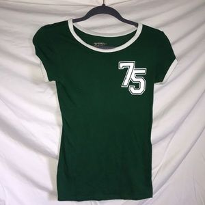 Arizona Super Soft Tee